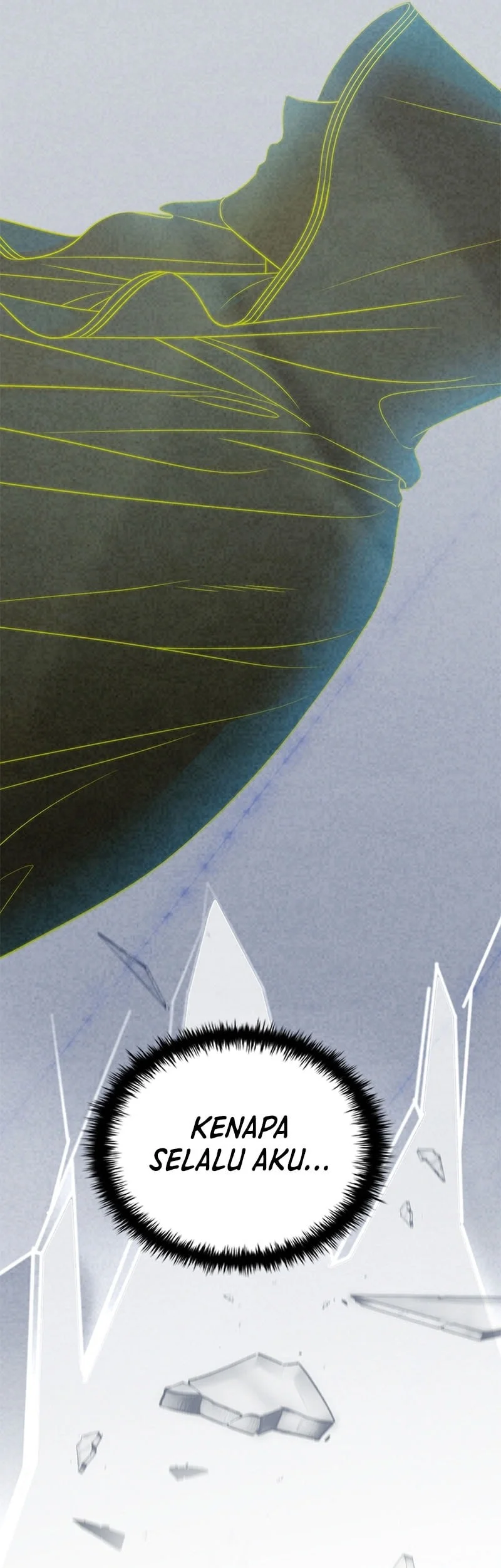 The Legendary Hero Is An Academy Honors Student Chapter 35 Fix Gambar 67